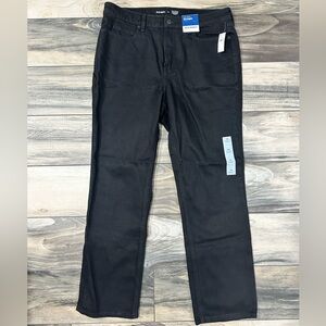 Old Navy Classic Black Pants